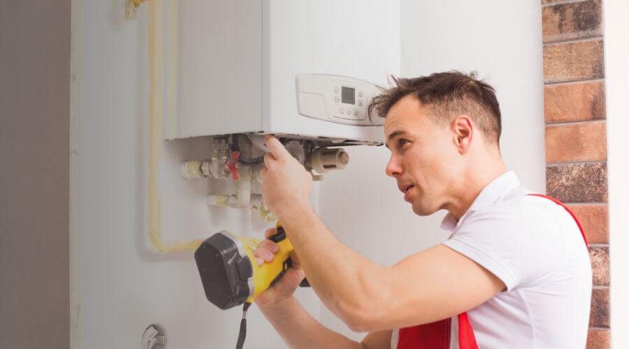 Professional emergency plumbing in Boyden, IA